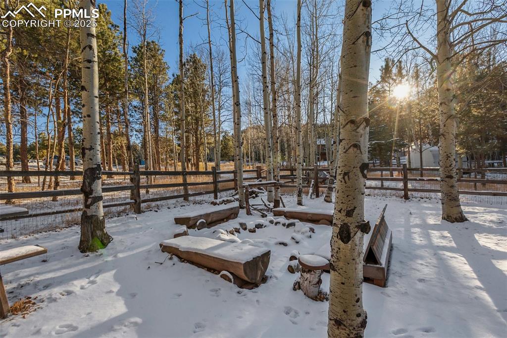 747 Pinon Ridge Drive Woodland Park CO 80863