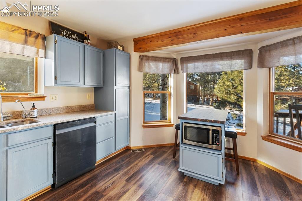 747 Pinon Ridge Drive Woodland Park CO 80863