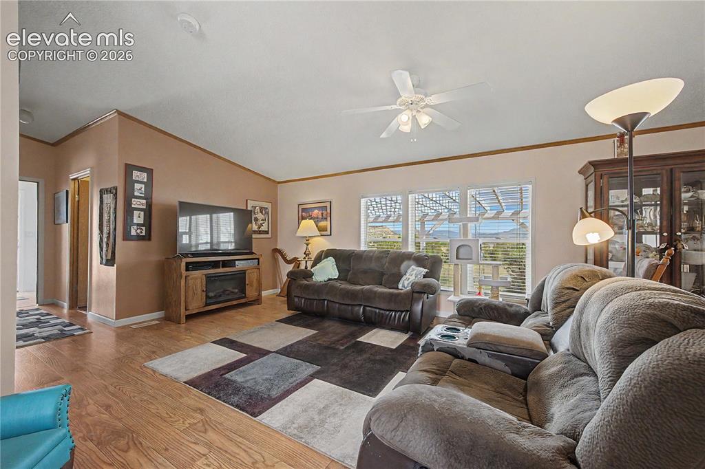 245 N Quail Court Rockvale CO 81244