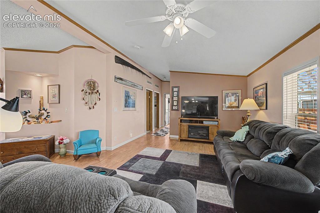245 N Quail Court Rockvale CO 81244