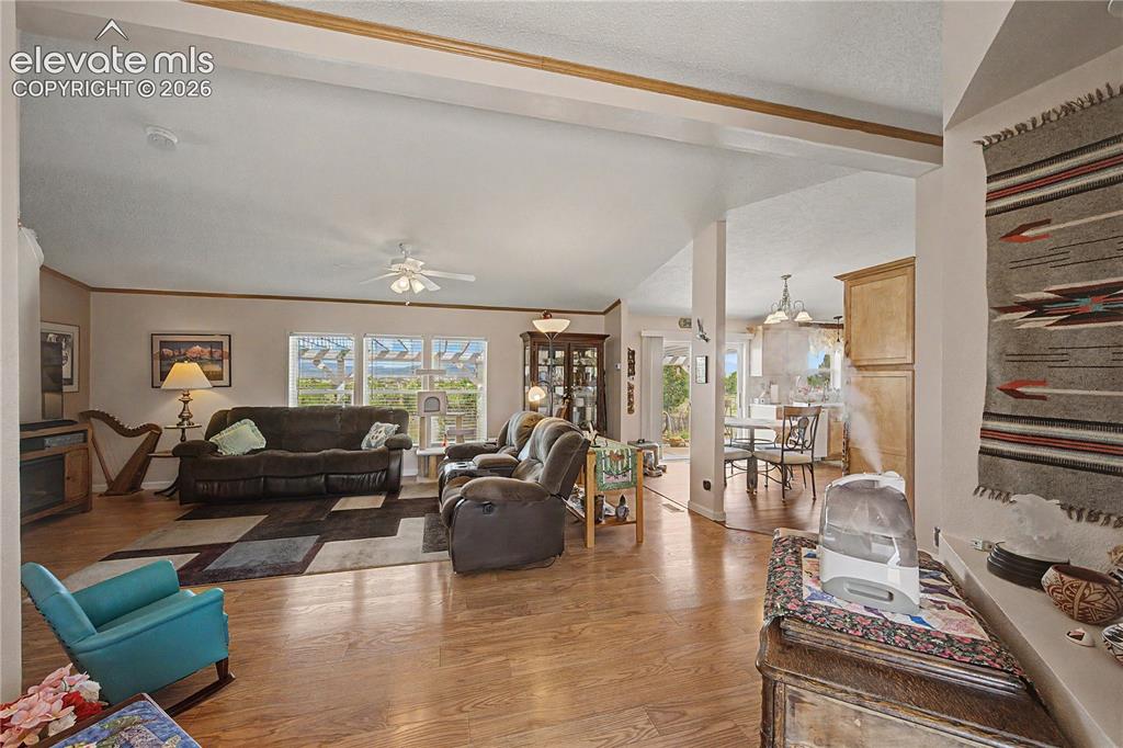245 N Quail Court Rockvale CO 81244