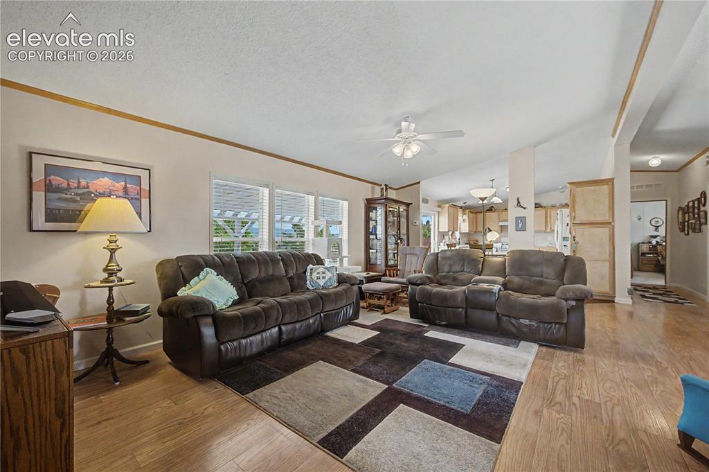 245 N Quail Court Rockvale CO 81244