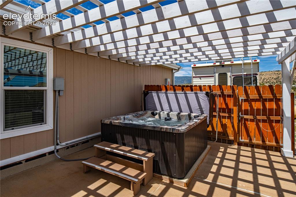 245 N Quail Court Rockvale CO 81244