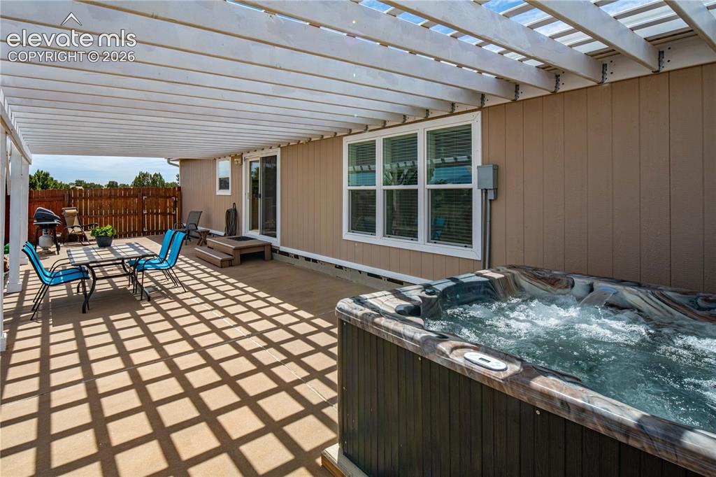 245 N Quail Court Rockvale CO 81244