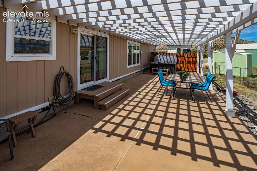 245 N Quail Court Rockvale CO 81244