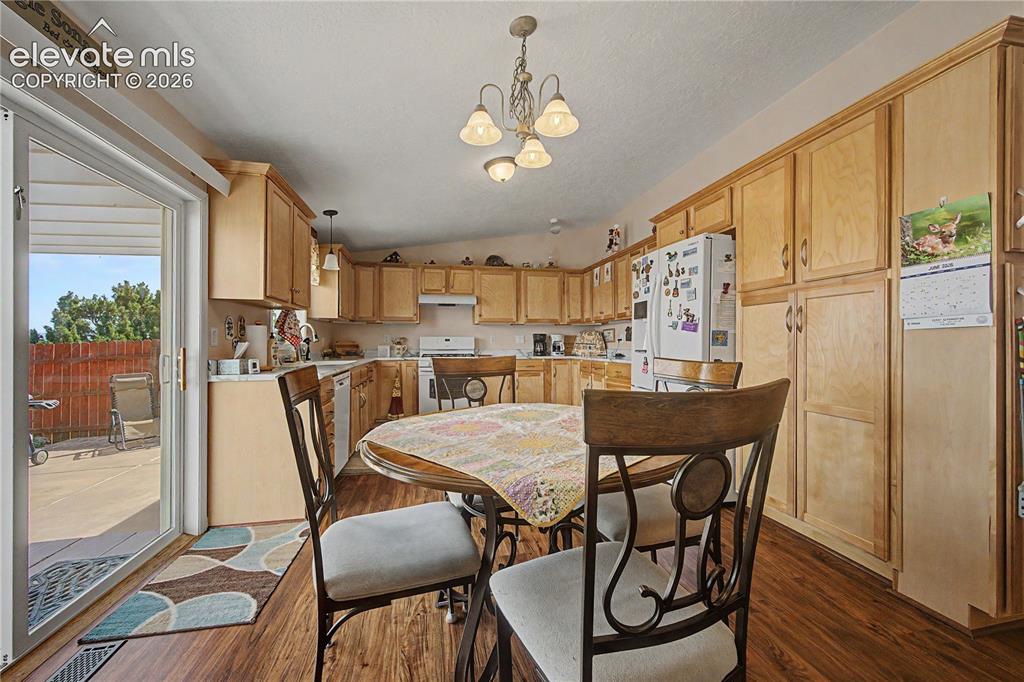 245 N Quail Court Rockvale CO 81244