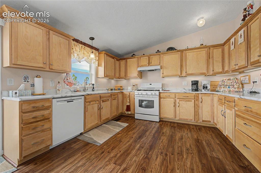 245 N Quail Court Rockvale CO 81244