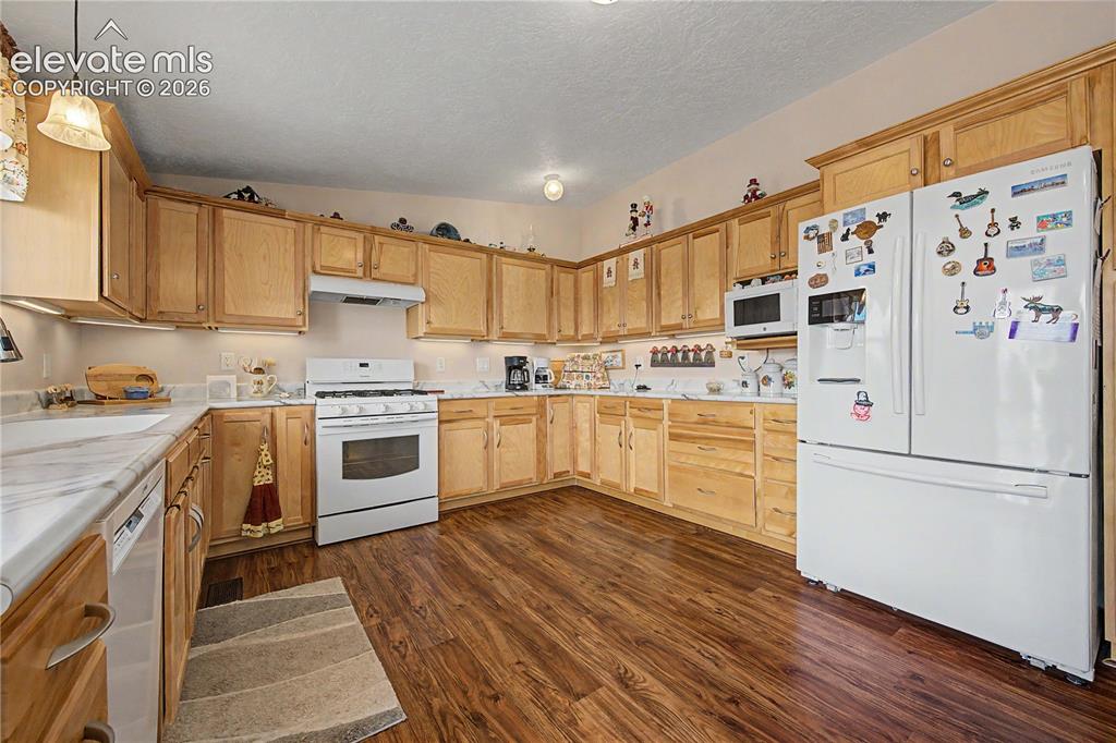 245 N Quail Court Rockvale CO 81244