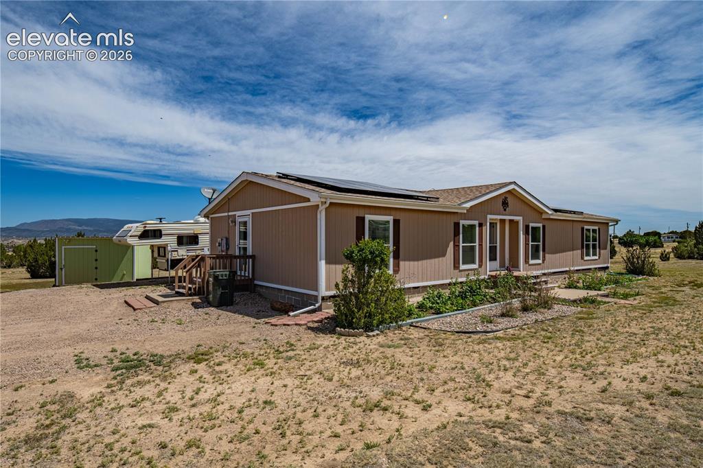 245 N Quail Court Rockvale CO 81244