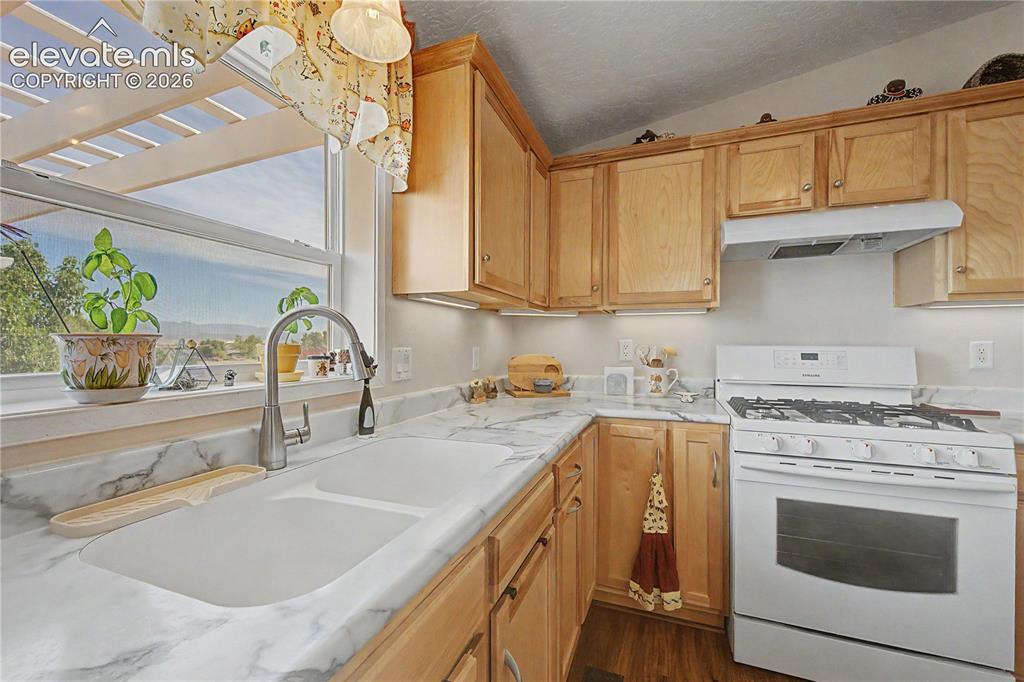 245 N Quail Court Rockvale CO 81244