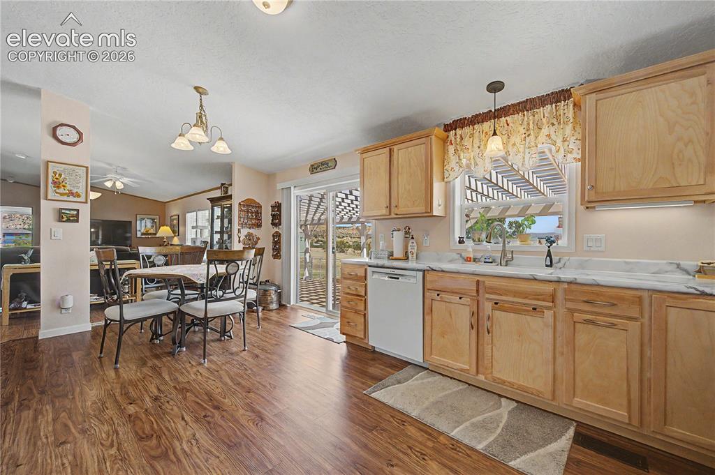 245 N Quail Court Rockvale CO 81244