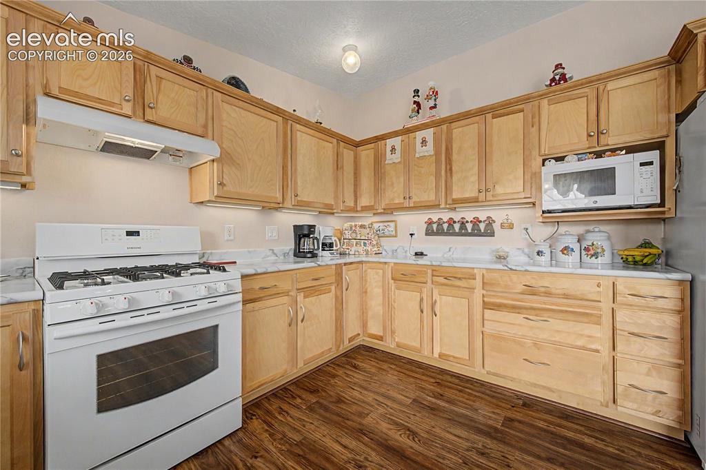 245 N Quail Court Rockvale CO 81244