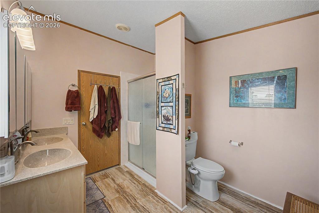 245 N Quail Court Rockvale CO 81244