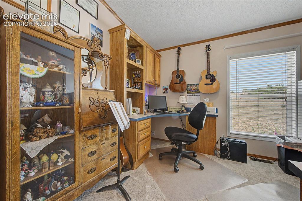 245 N Quail Court Rockvale CO 81244