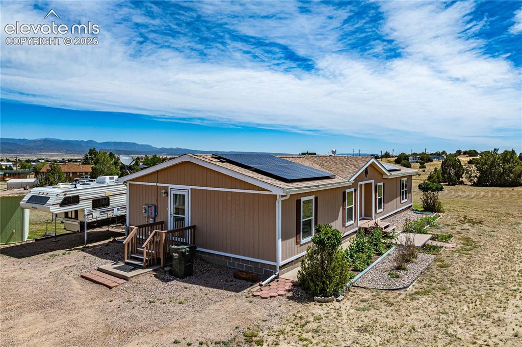 245 N Quail Court Rockvale CO 81244