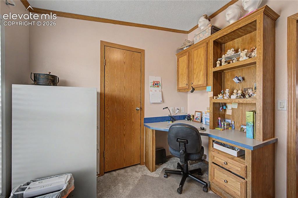 245 N Quail Court Rockvale CO 81244
