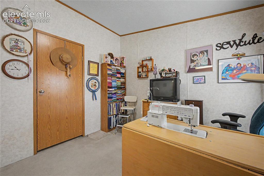 245 N Quail Court Rockvale CO 81244