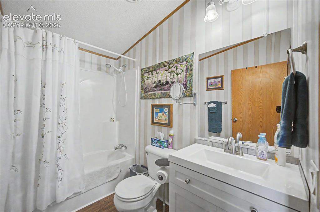 245 N Quail Court Rockvale CO 81244
