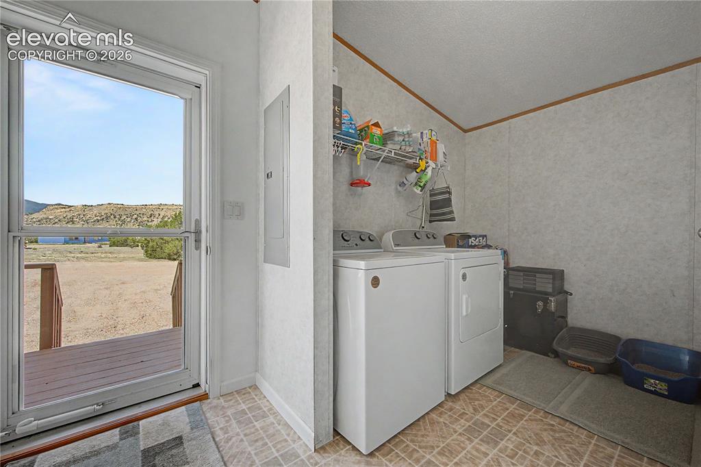 245 N Quail Court Rockvale CO 81244