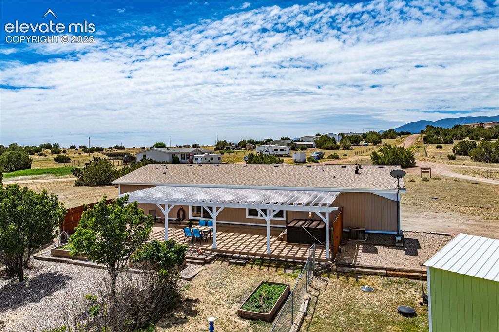 245 N Quail Court Rockvale CO 81244
