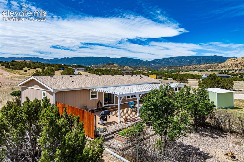 245 N Quail Court Rockvale CO 81244
