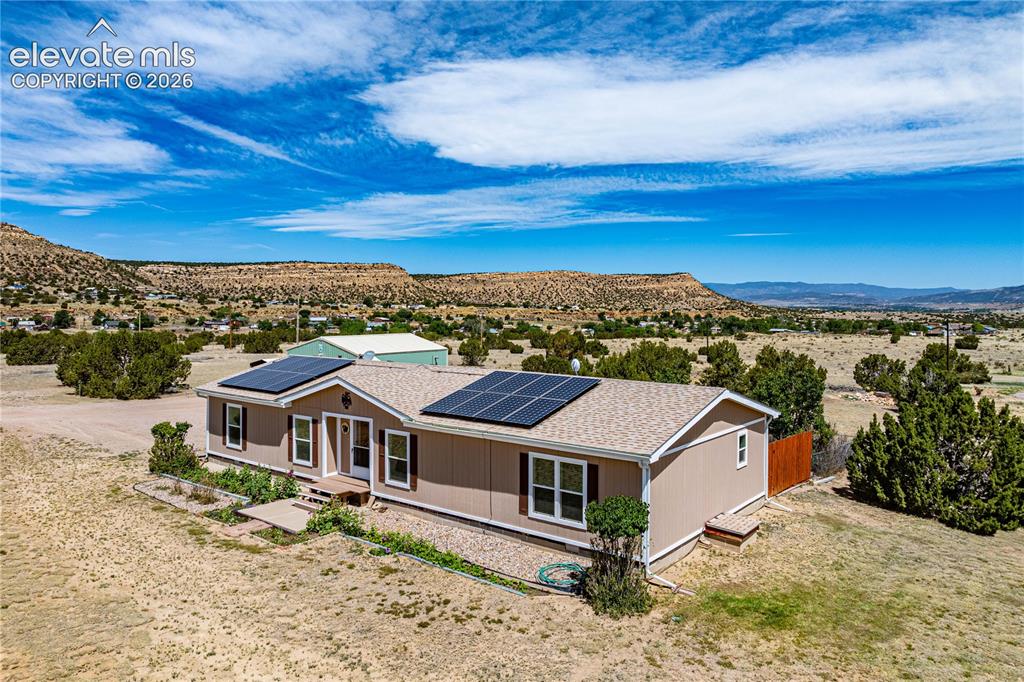 245 N Quail Court Rockvale CO 81244