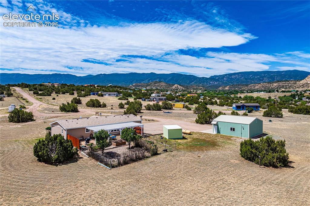 245 N Quail Court Rockvale CO 81244