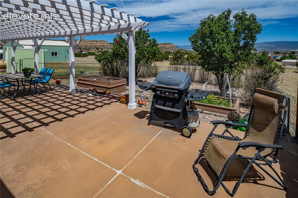 245 N Quail Court Rockvale CO 81244