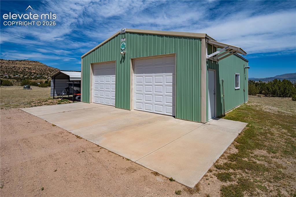 245 N Quail Court Rockvale CO 81244