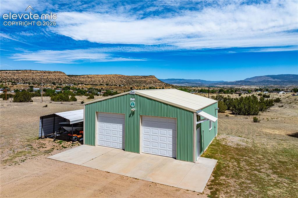 245 N Quail Court Rockvale CO 81244