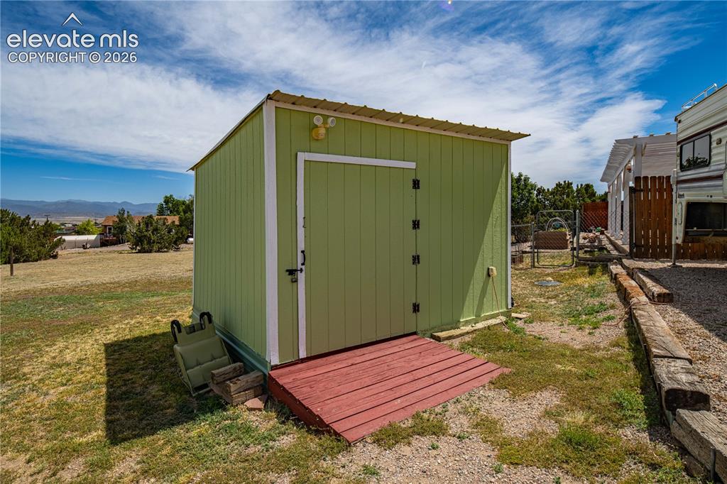 245 N Quail Court Rockvale CO 81244