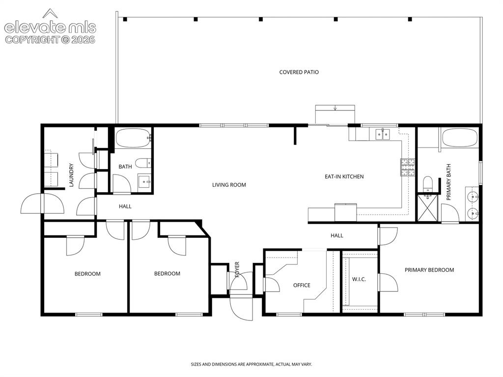 245 N Quail Court Rockvale CO 81244