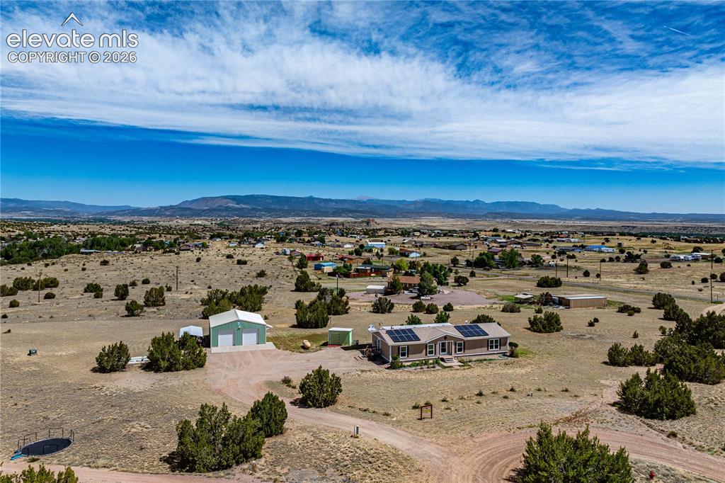 245 N Quail Court Rockvale CO 81244