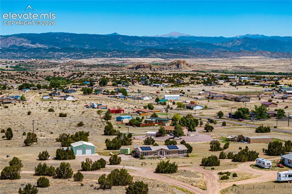 245 N Quail Court Rockvale CO 81244
