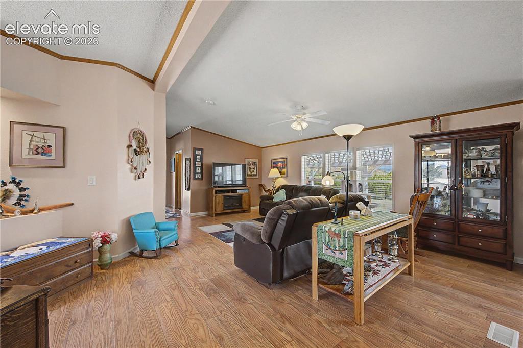 245 N Quail Court Rockvale CO 81244