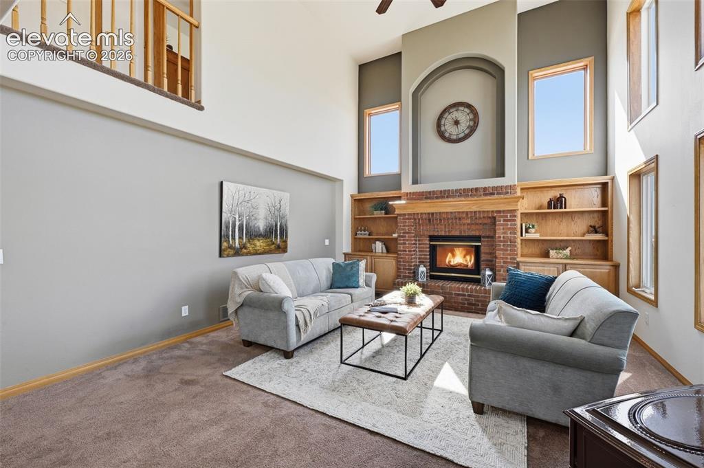 715 Struthers Loop Colorado Springs CO 80921