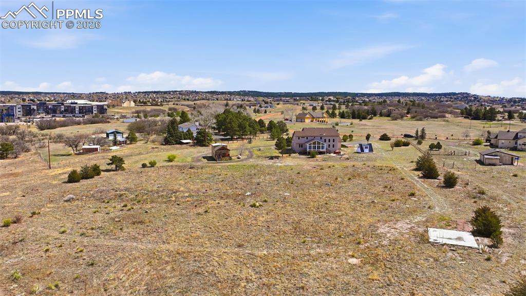 715 Struthers Loop Colorado Springs CO 80921