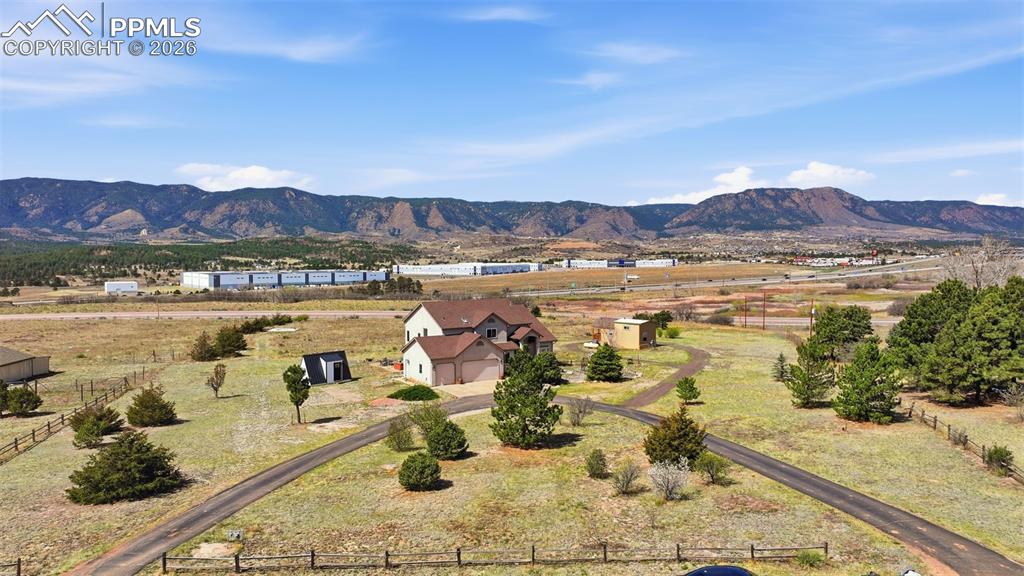 715 Struthers Loop Colorado Springs CO 80921