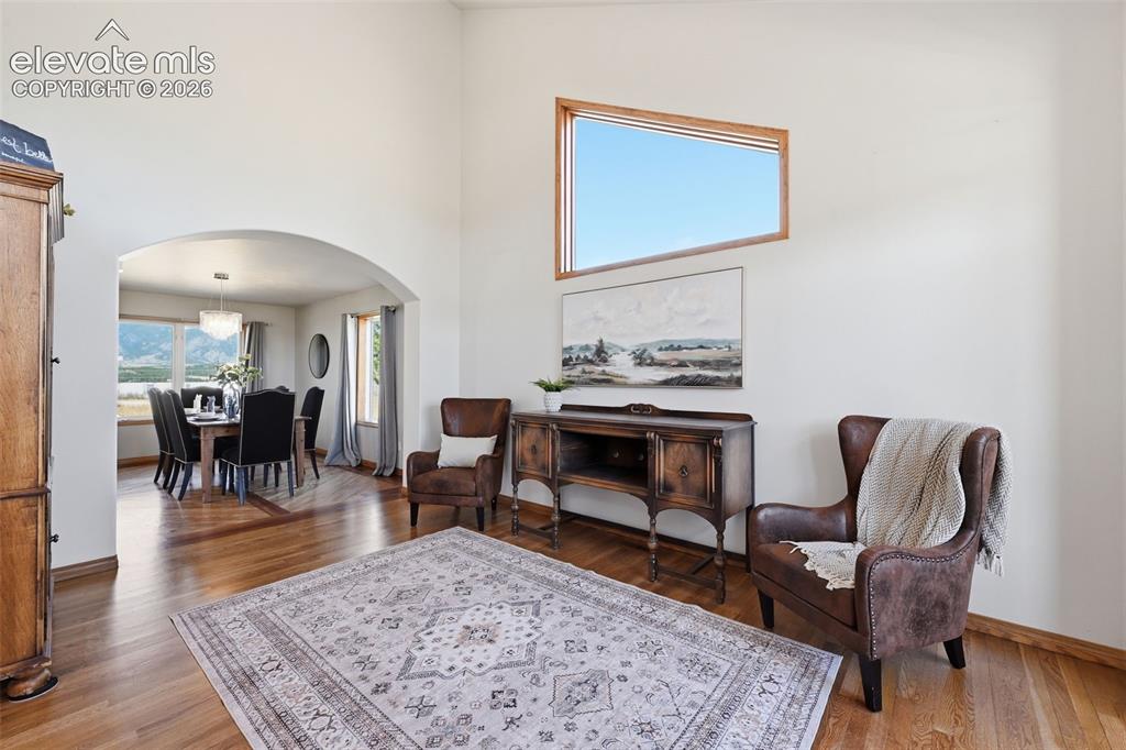 715 Struthers Loop Colorado Springs CO 80921