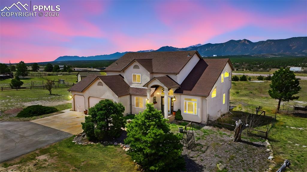 715 Struthers Loop Colorado Springs CO 80921