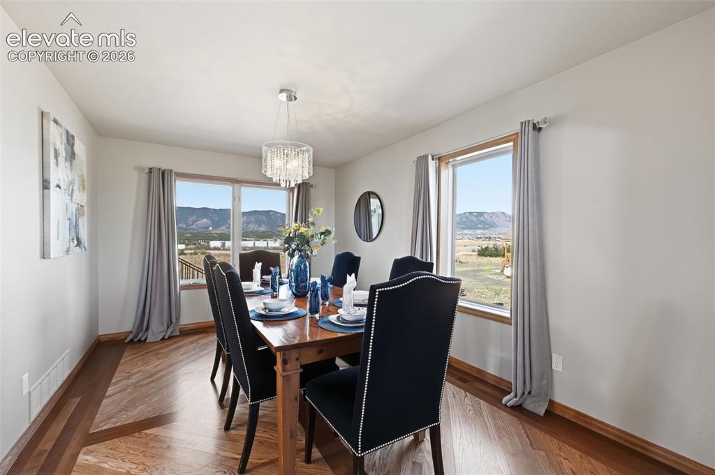 715 Struthers Loop Colorado Springs CO 80921