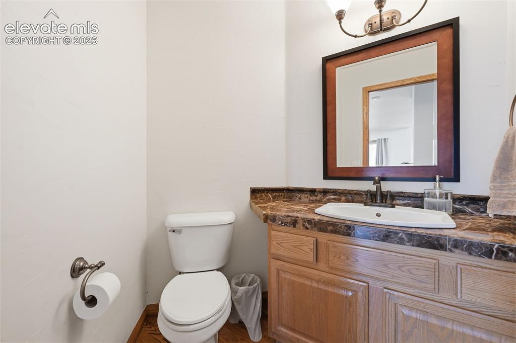 715 Struthers Loop Colorado Springs CO 80921