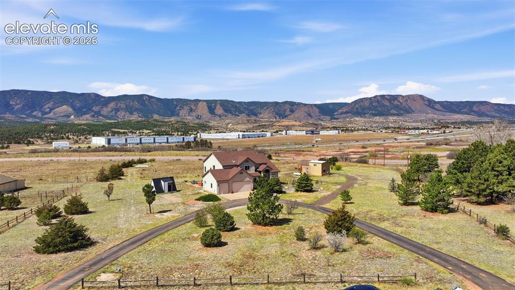 715 Struthers Loop Colorado Springs CO 80921