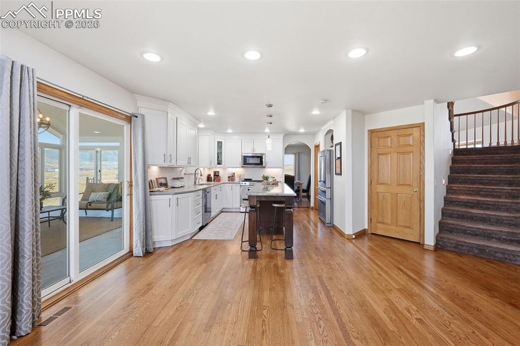 715 Struthers Loop Colorado Springs CO 80921