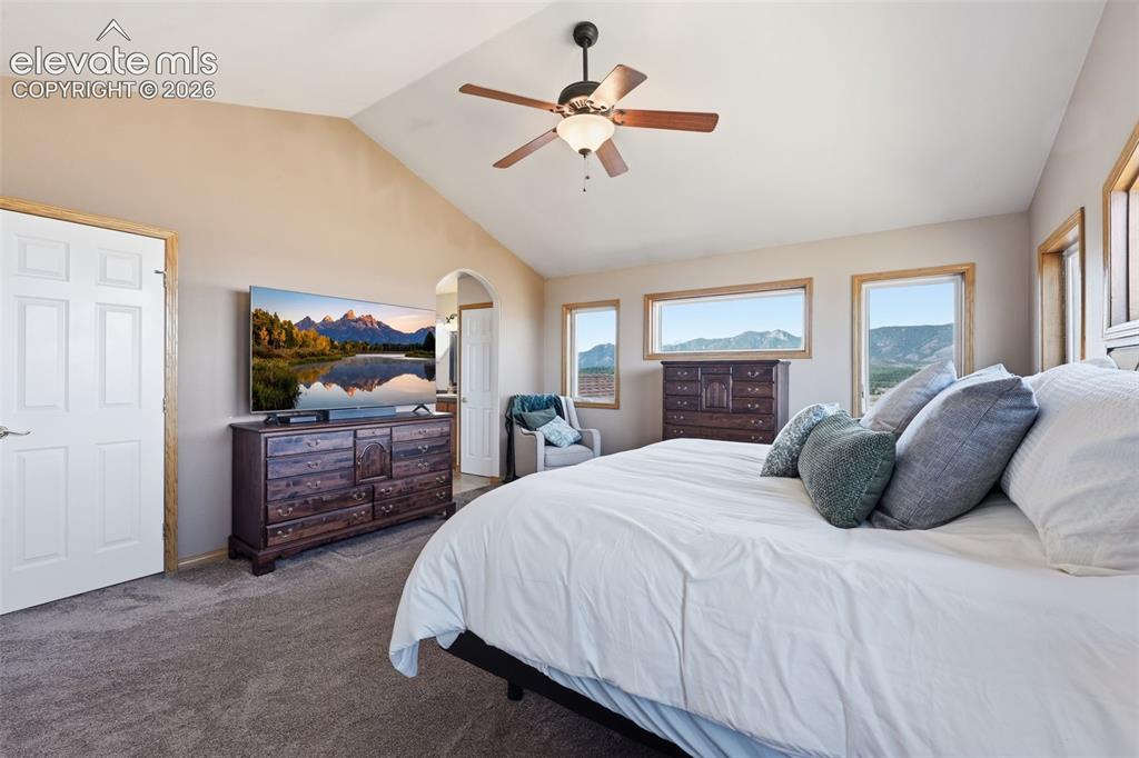 715 Struthers Loop Colorado Springs CO 80921