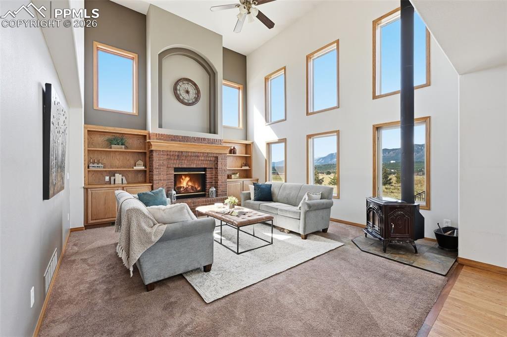 715 Struthers Loop Colorado Springs CO 80921