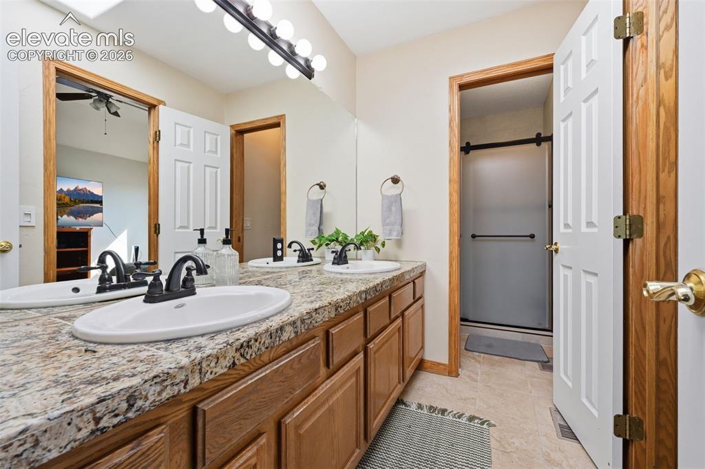 715 Struthers Loop Colorado Springs CO 80921