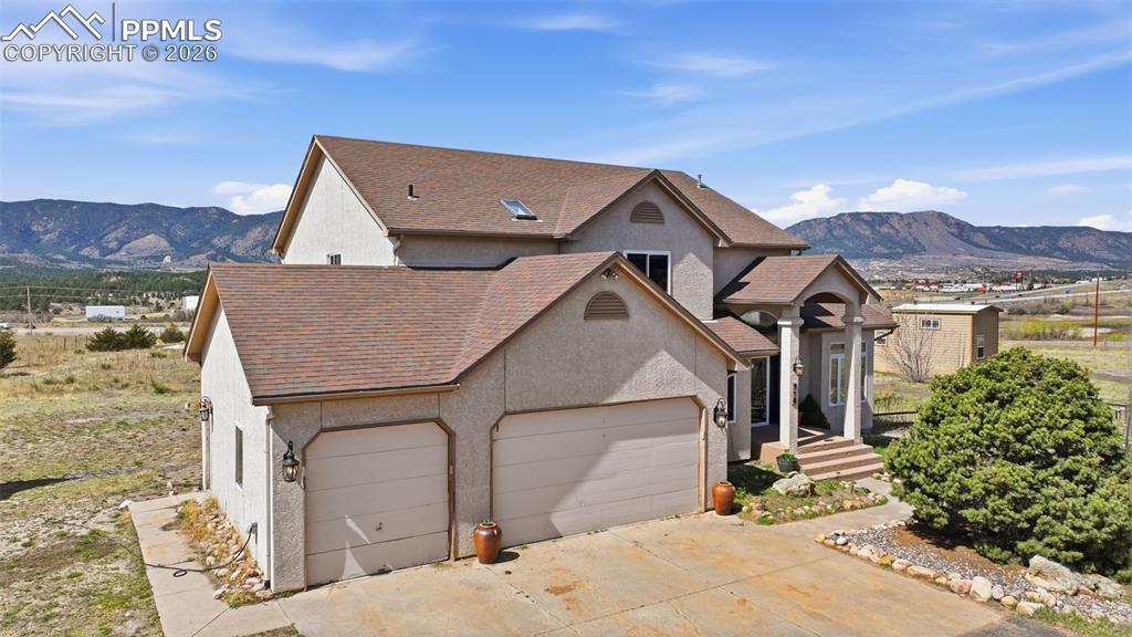 715 Struthers Loop Colorado Springs CO 80921