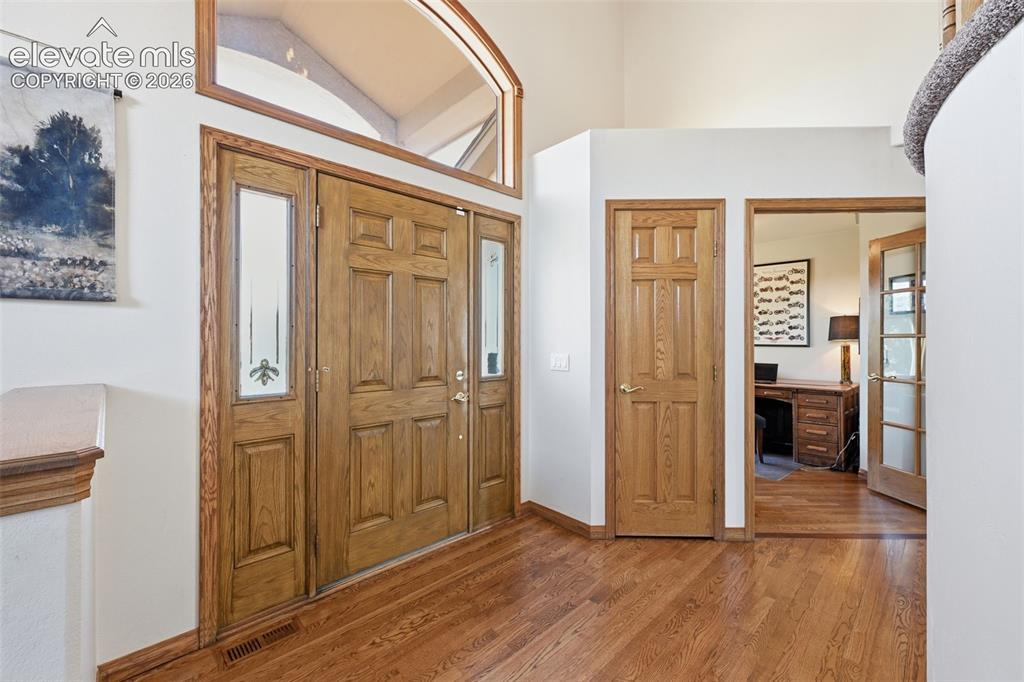 715 Struthers Loop Colorado Springs CO 80921