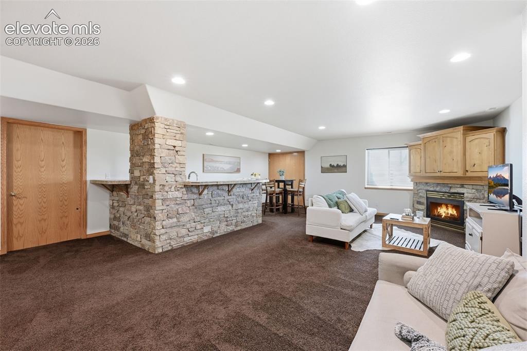 715 Struthers Loop Colorado Springs CO 80921